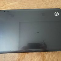 Лаптоп HP Pavilion G6 intel i5, снимка 3 - Лаптопи за игри - 41580505