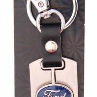 Автомобилен ключодържател: Ford (Форд), снимка 1 - Други - 41368231