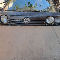 VW Passat b3 Zender front end за Фолксваген Пасат б3 , снимка 5 - Автомобили и джипове - 41632696