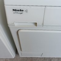 Сушилня Miele SoftWind plus 

, снимка 5 - Сушилни - 42449249