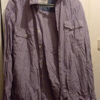 Оригинална мъжка риза Esprit, снимка 1 - Ризи - 44930643