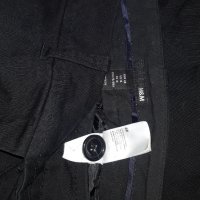 H&M макси размер панталон широк крачол, снимка 4 - Панталони - 35791035