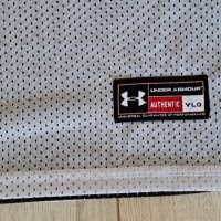 UNDER ARMOUR Детски спортни потници с две лица 11-12 г, снимка 16 - Детски тениски и потници - 41590200