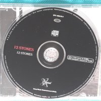 12 Stones(Alternative Rock)-2CD, снимка 9 - CD дискове - 44479376