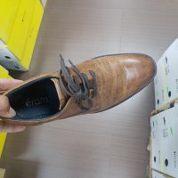 Обувки, снимка 4 - Официални обувки - 41608198