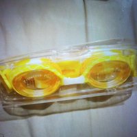 Нови Детски очила за плуване с регулируема каишка/6-14 години, снимка 7 - Водни спортове - 41576096