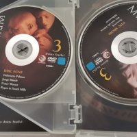 Millennium Season 2 (6 DVD's)+Millennium Season 3 (6 DVD's), снимка 4 - DVD филми - 42370516