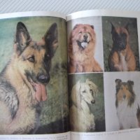 Книга "Моето куче - Манфред Кох-Костерзиц" - 212 стр., снимка 7 - Специализирана литература - 40059108