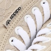 Adidas Honey Mid W оригинални кецове с безплатна доставка, снимка 3 - Кецове - 39875936