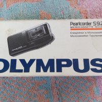 OLYMPUS S298 диктофон , снимка 2 - Аудиосистеми - 42169103