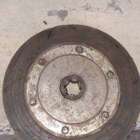 От Аво феродов диск , щека за мерене на масло., снимка 7 - Мотоциклети и мототехника - 17542676