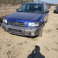 Subaru forester Gpl, снимка 1 - Автомобили и джипове - 42570452