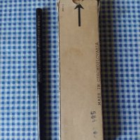 стари химически моливи EROS, снимка 4 - Ученически пособия, канцеларски материали - 39191487