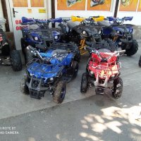 АТВ 2021, снимка 6 - Мотоциклети и мототехника - 34227783