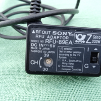 Sony Adaptor Rfu-89Ea , снимка 1 - Плейъри, домашно кино, прожектори - 36132124