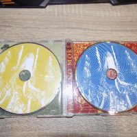 Компакт диск/двойно лимитирано изданиe на група ‎- Faith No More ‎- Album Of The Year - 2 CD 1997г.., снимка 3 - CD дискове - 39331370
