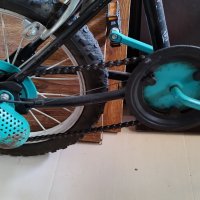 Велосипед / Детско колело 16"цола гуми, снимка 11 - Детски велосипеди, триколки и коли - 41537649