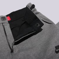Nike M NSW TCH FLC PANT CRPD - страхотно мъжко долнище КАТО НОВО, снимка 5 - Спортни дрехи, екипи - 42614180