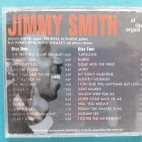 Jimmy Smith – 1956 - A New Sound...A New Star...Jimmy Smith At The Organ Vol. 1-3(2CD)(Soul-Jazz,Rhy, снимка 3 - CD дискове - 40887199