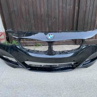 Броня BMW F34GT M-PACKET 2018, снимка 2 - Части - 33880419
