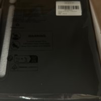 Калъф JETech за Samsung Galaxy Tab S9 FE 10,9 инча с държач за S Pen (черен), снимка 7 - Калъфи, кейсове - 44411326