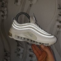 Маратонки Nike Air Max 97 номер 38.5, снимка 17 - Маратонки - 41577378