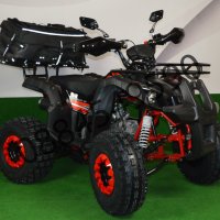 Бензиново ATV FULLMAX 150сс - чисто нови и с гаранция, снимка 10 - Мотоциклети и мототехника - 35567399