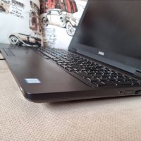 DELL Precision 3520 Workstation, снимка 13 - Лаптопи за работа - 38436115