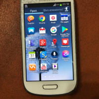 Samsung Galaxy s3 Mini, снимка 2 - Samsung - 44644921