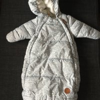 Детски ескимос / космонавт, снимка 2 - Бебешки ескимоси - 44197473