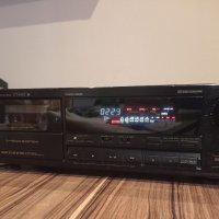 Pioneer ct-s410 триглав дек, снимка 3 - Декове - 40000806