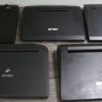 Asus RoG G74S за части, снимка 3 - Части за лаптопи - 41843444