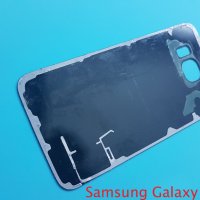 Заден капак Samsung Galaxy S6, снимка 2 - Резервни части за телефони - 33845694