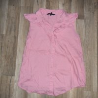 Блузка/ризка Веро Мода С размер, снимка 1 - Ризи - 41629927