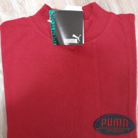 Тениска Puma, снимка 1 - Тениски - 39146448