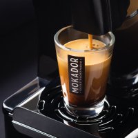 Кафе на зърна Mokador Extra Cream, снимка 3 - Домашни напитки - 33840276