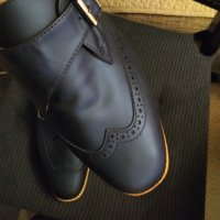  Bared Страхотни обувки  НАМАЛЕНИЕ, снимка 6 - Дамски елегантни обувки - 35812593
