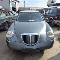 ланчия тезис lancia thesis на части, снимка 1 - Автомобили и джипове - 34093541