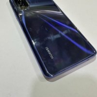 Продавам Huawei nova Y70, 128GB, 4GB RAM, 4G, Crystal Blue, снимка 8 - Huawei - 41353986