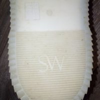 Оригинални дамски обувки "Stuart Weitzman" , снимка 14 - Маратонки - 42394932