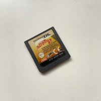 ✅ Nintendo DS 🔝 Fifa Street 3, снимка 1 - Игри за Nintendo - 44359533