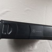 CD чейнджър за Mercedes-Benz CLK-Class Coupe (C209) (06.2002 - 05.2009), № A 203 820 90 89, снимка 9 - Аксесоари и консумативи - 40431698