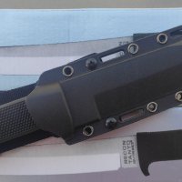 Cold Steel SRK SAN MAI / RECON TANTO, снимка 7 - Ножове - 41898446