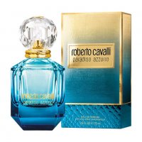 Roberto Cavalli Paradiso Azzurro, снимка 6 - Дамски парфюми - 38913551