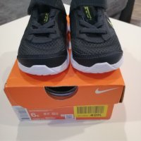Нови детски маратонки Nike , снимка 3 - Детски обувки - 39650936