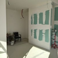 Майстор строител-боя,шпакловка, снимка 2 - Ремонти на апартаменти - 44368023
