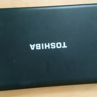 Лаптоп Toshiba Satellite C660 / C660-10E работещ на части, снимка 6 - Части за лаптопи - 36160038