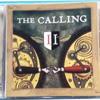 The Calling – 2004 - Two(Soft Rock,Pop Rock), снимка 1 - CD дискове - 42387157