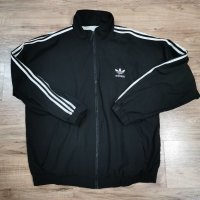 Adidas Originals track jacket , снимка 1 - Спортни дрехи, екипи - 35717424