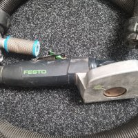  Mашина за рязане Festo, снимка 3 - Други инструменти - 40645701